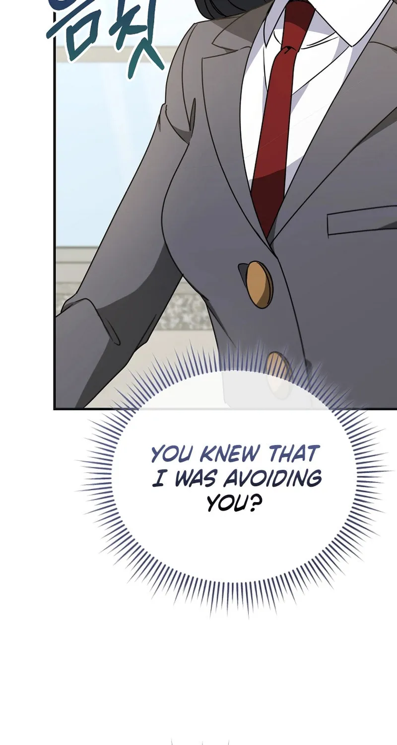 I Am in the Same Class as the Crazy Male Leads Chapter 15 page 32 - 