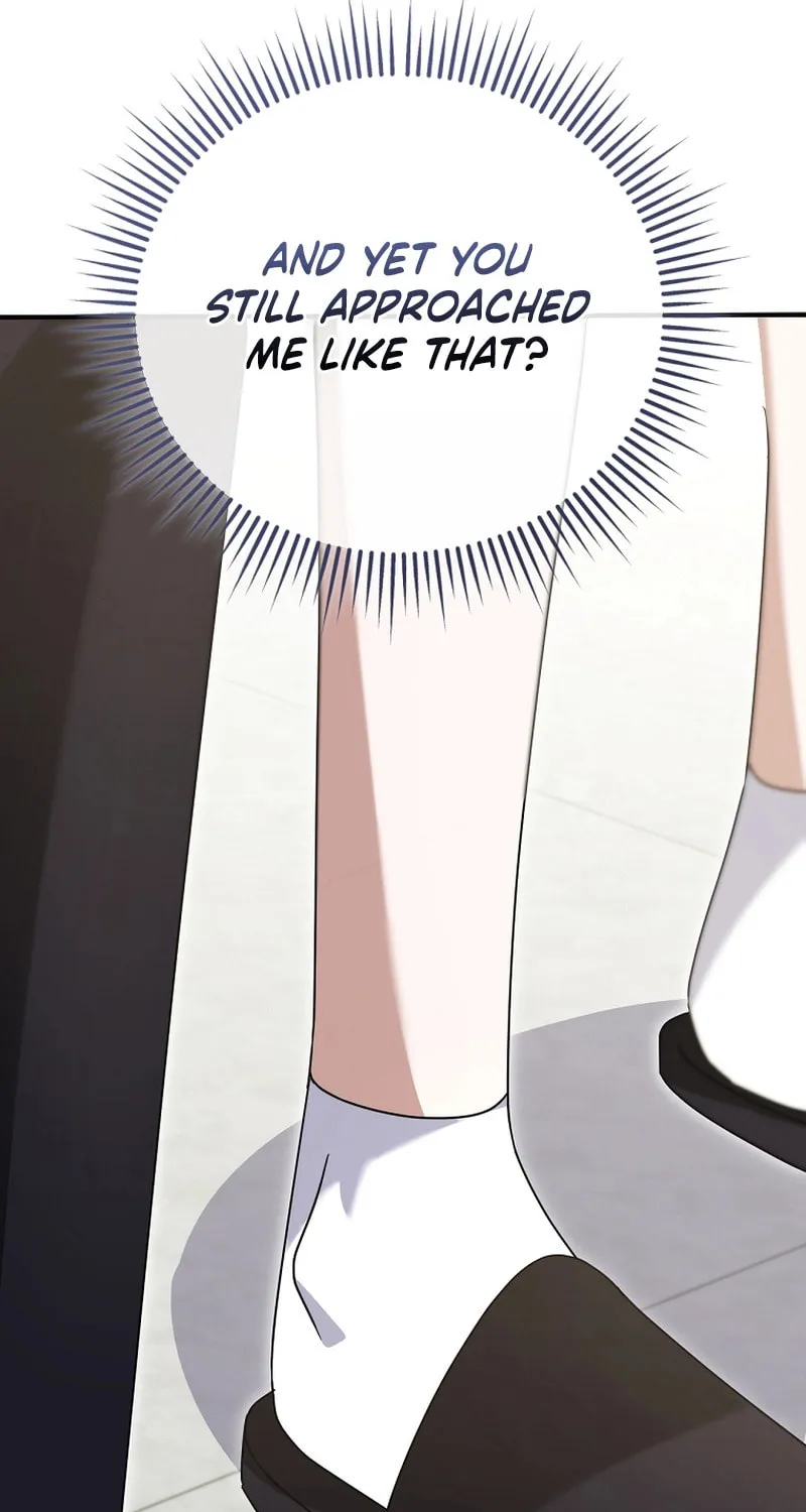 I Am in the Same Class as the Crazy Male Leads Chapter 15 page 33 - 