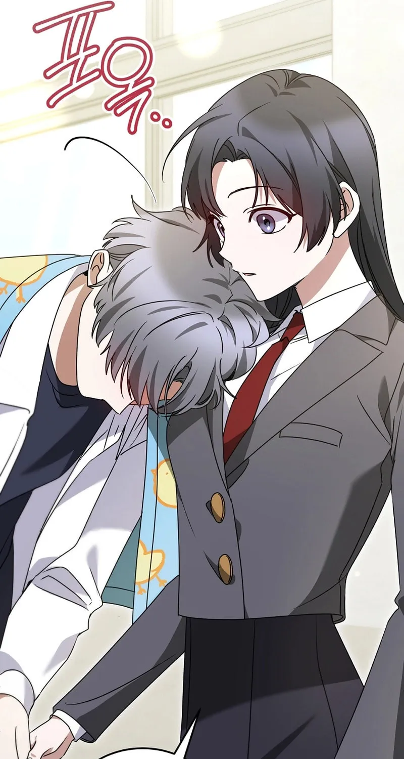 I Am in the Same Class as the Crazy Male Leads Chapter 15 page 36 - 
