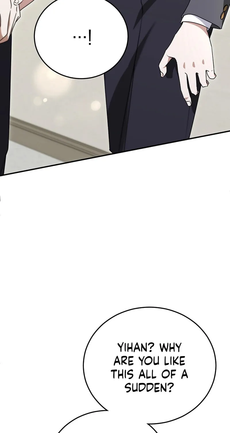 I Am in the Same Class as the Crazy Male Leads Chapter 15 page 37 - 