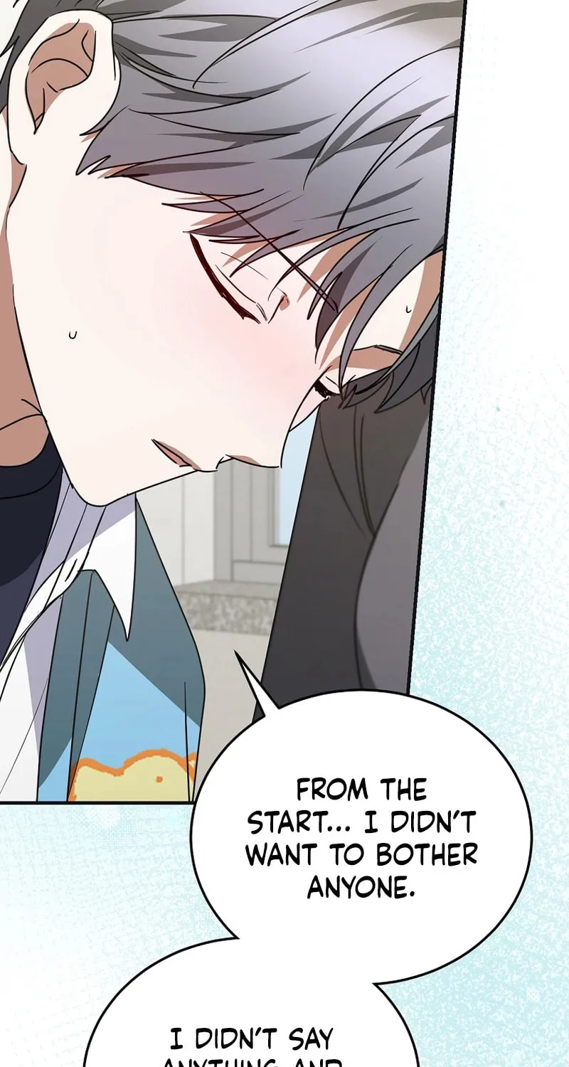 I Am in the Same Class as the Crazy Male Leads Chapter 15 page 40 - 