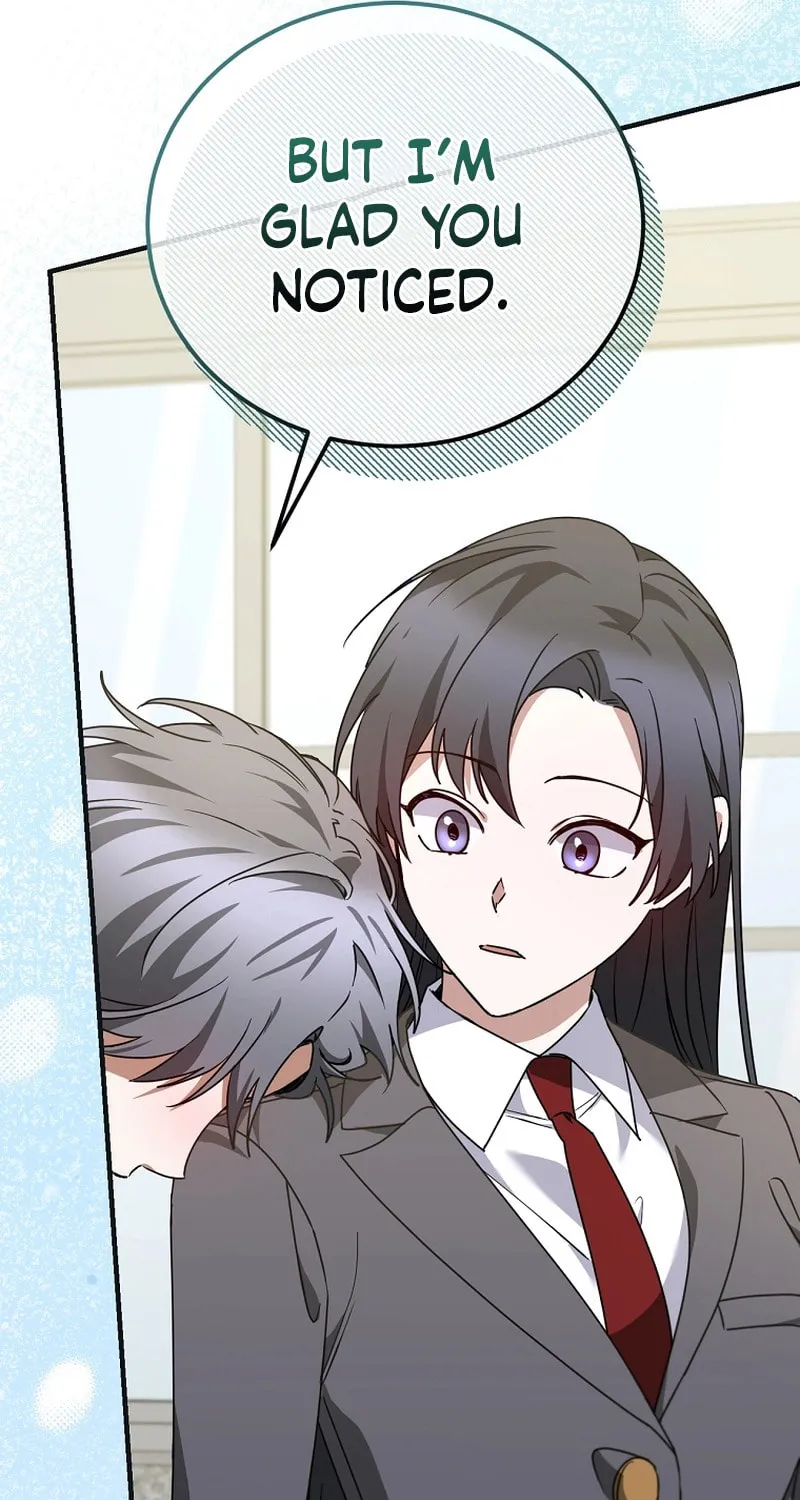 I Am in the Same Class as the Crazy Male Leads Chapter 15 page 42 - 