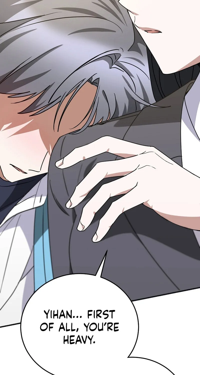 I Am in the Same Class as the Crazy Male Leads Chapter 15 page 44 - 