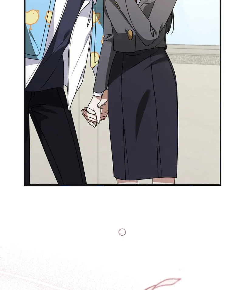 I Am in the Same Class as the Crazy Male Leads Chapter 15 page 48 - 