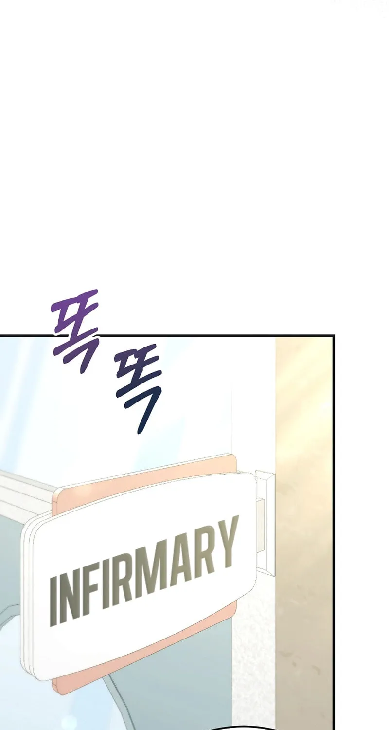 I Am in the Same Class as the Crazy Male Leads Chapter 15 page 51 - 