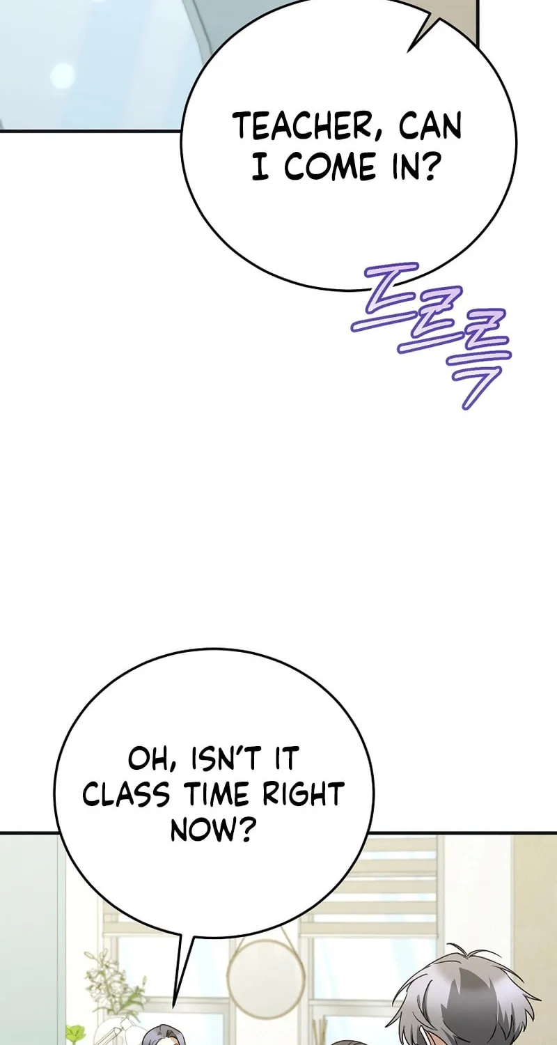 I Am in the Same Class as the Crazy Male Leads Chapter 15 page 52 - 