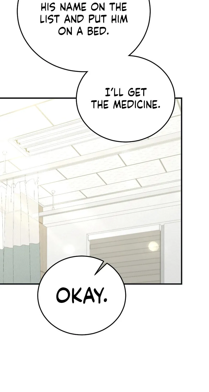 I Am in the Same Class as the Crazy Male Leads Chapter 15 page 54 - 