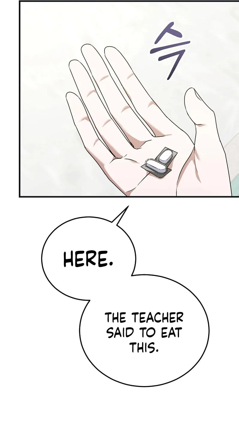 I Am in the Same Class as the Crazy Male Leads Chapter 15 page 56 - 