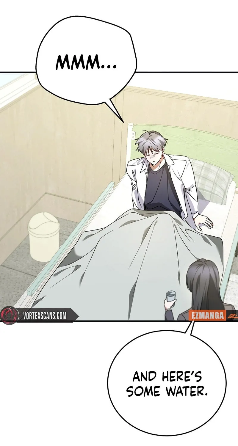 I Am in the Same Class as the Crazy Male Leads Chapter 15 page 57 - 