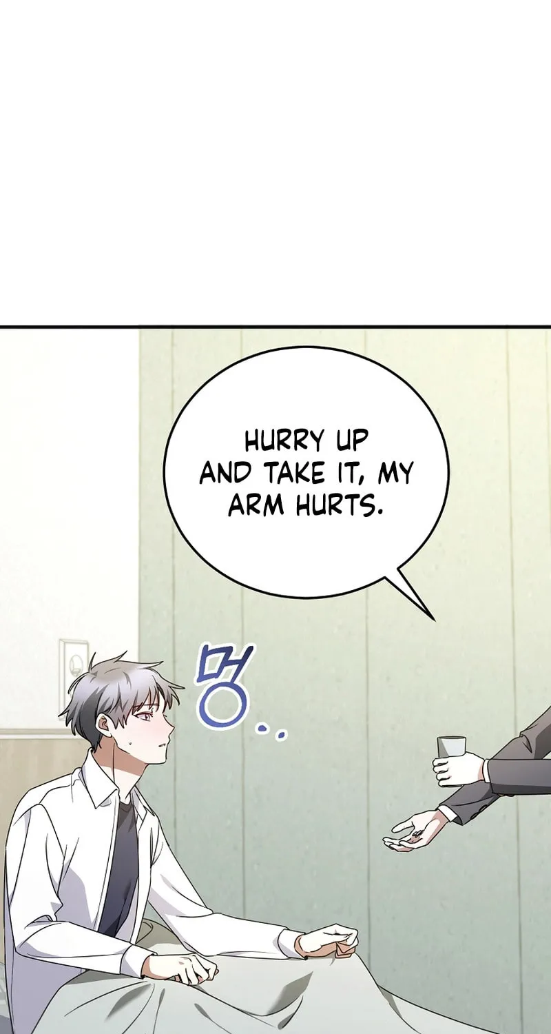 I Am in the Same Class as the Crazy Male Leads Chapter 15 page 58 - 