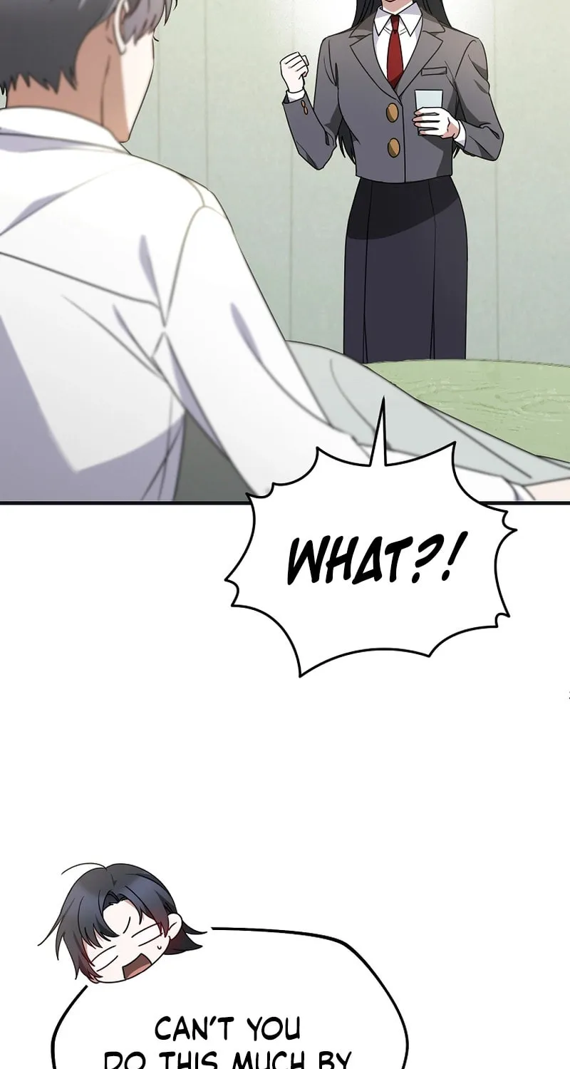 I Am in the Same Class as the Crazy Male Leads Chapter 15 page 60 - 