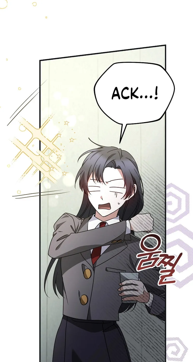 I Am in the Same Class as the Crazy Male Leads Chapter 15 page 64 - 