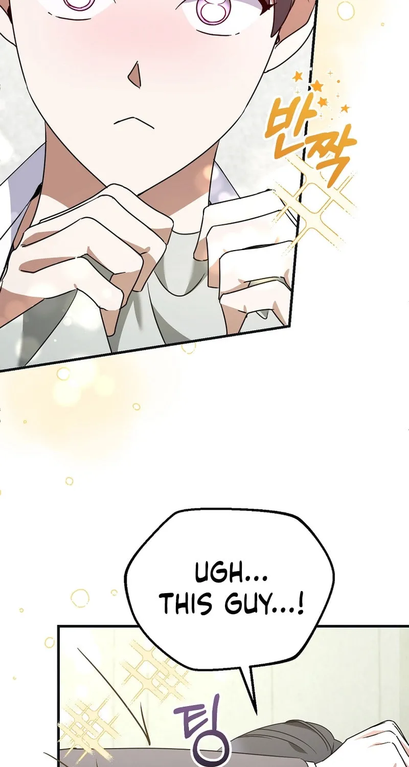 I Am in the Same Class as the Crazy Male Leads Chapter 15 page 66 - 