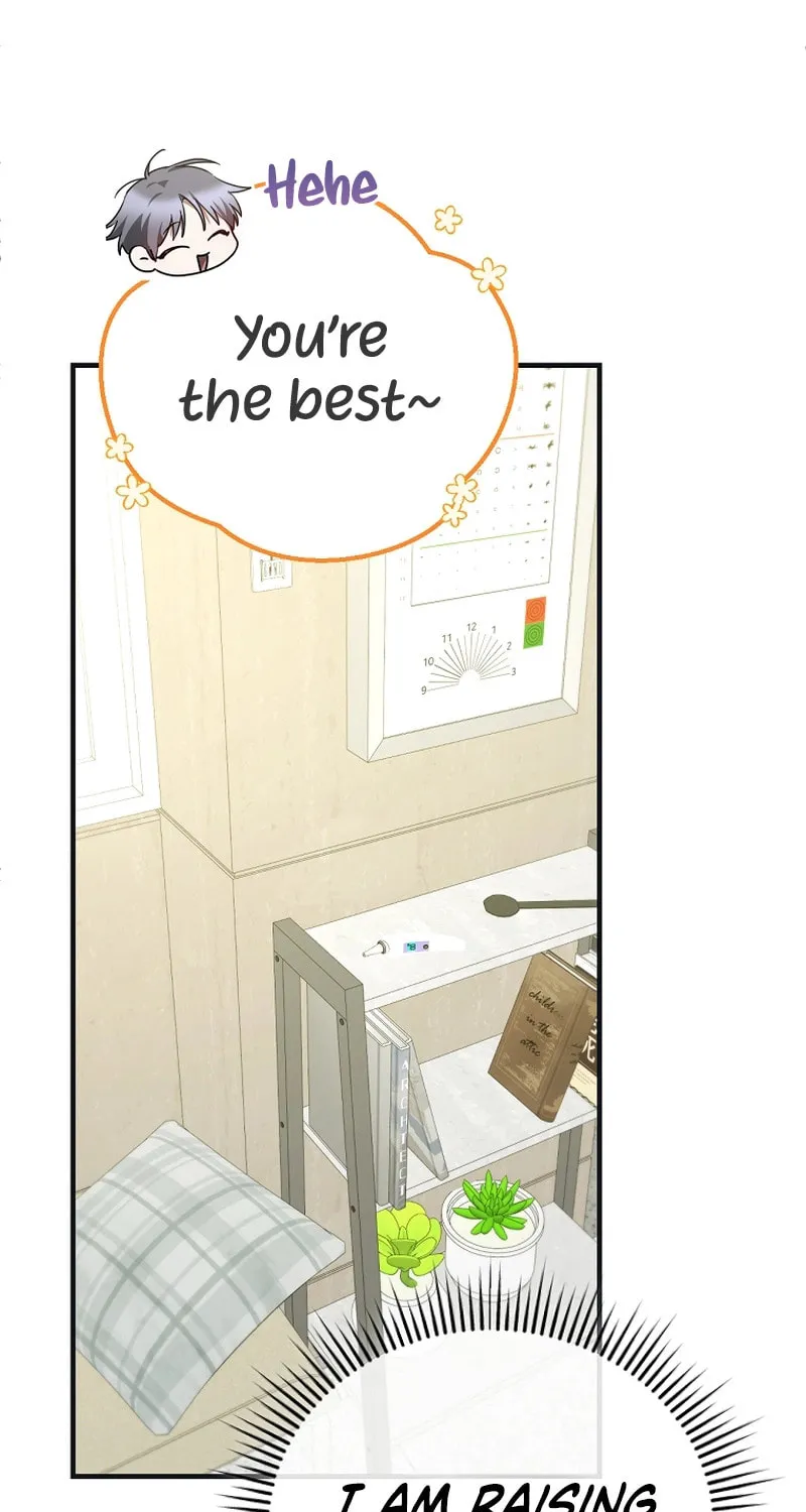 I Am in the Same Class as the Crazy Male Leads Chapter 15 page 70 - 
