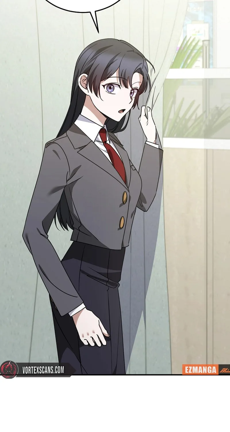 I Am in the Same Class as the Crazy Male Leads Chapter 15 page 73 - 