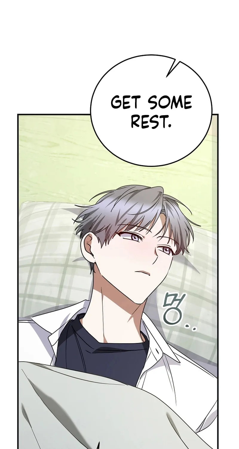 I Am in the Same Class as the Crazy Male Leads Chapter 15 page 74 - 