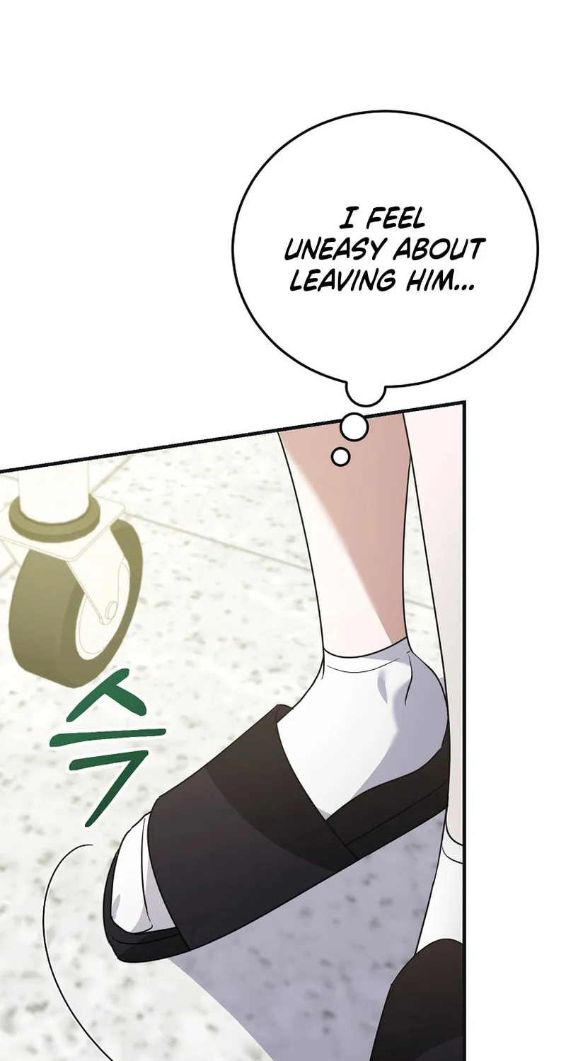 I Am in the Same Class as the Crazy Male Leads Chapter 15 page 78 - 