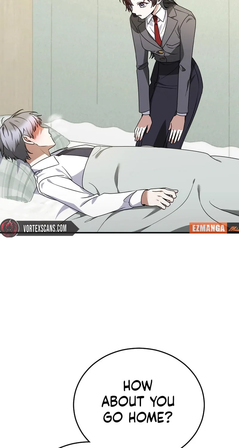 I Am in the Same Class as the Crazy Male Leads Chapter 15 page 80 - 
