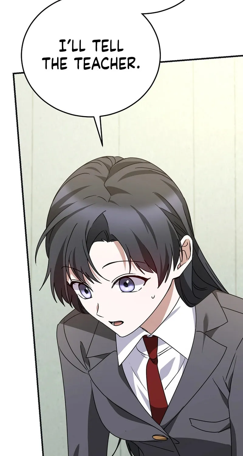 I Am in the Same Class as the Crazy Male Leads Chapter 15 page 81 - 