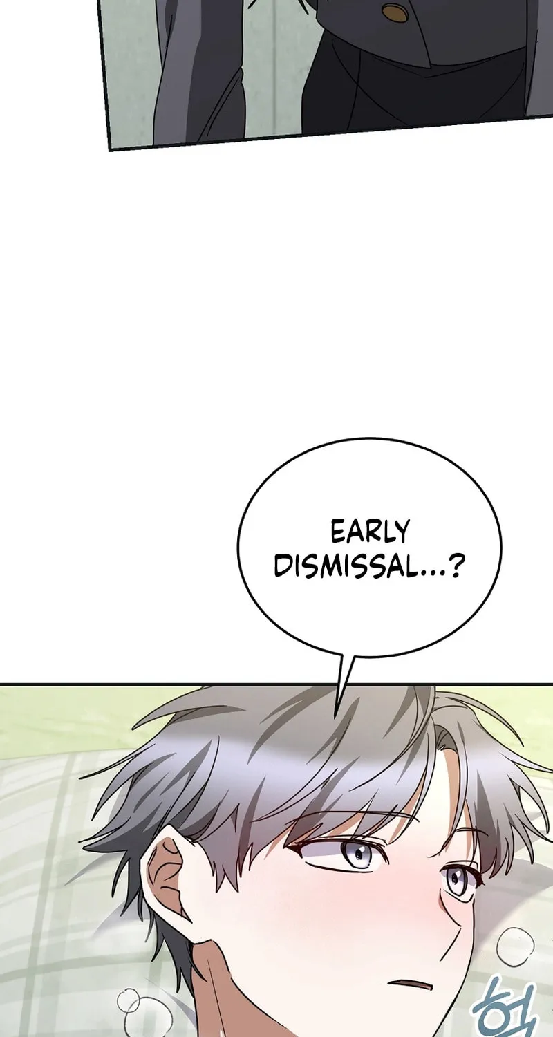 I Am in the Same Class as the Crazy Male Leads Chapter 15 page 82 - 