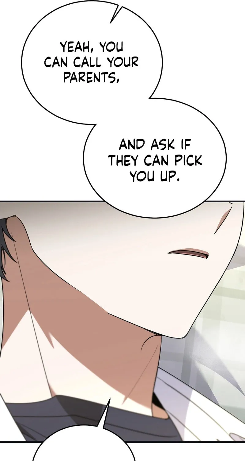 I Am in the Same Class as the Crazy Male Leads Chapter 15 page 84 - 