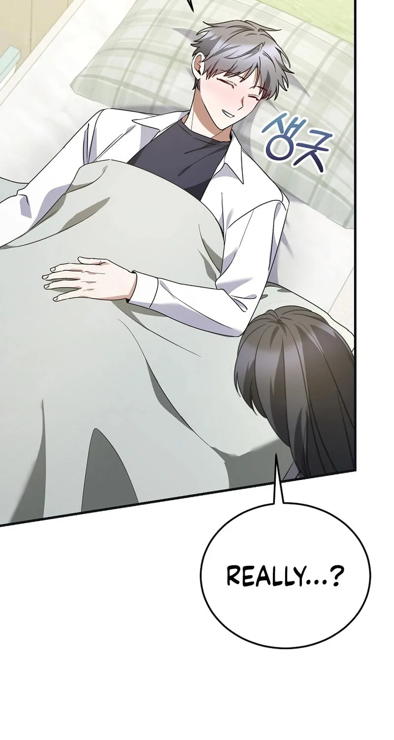 I Am in the Same Class as the Crazy Male Leads Chapter 15 page 86 - 