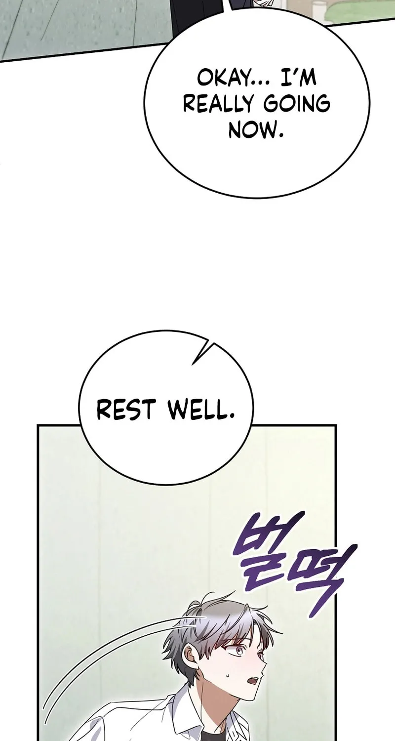 I Am in the Same Class as the Crazy Male Leads Chapter 15 page 88 - 