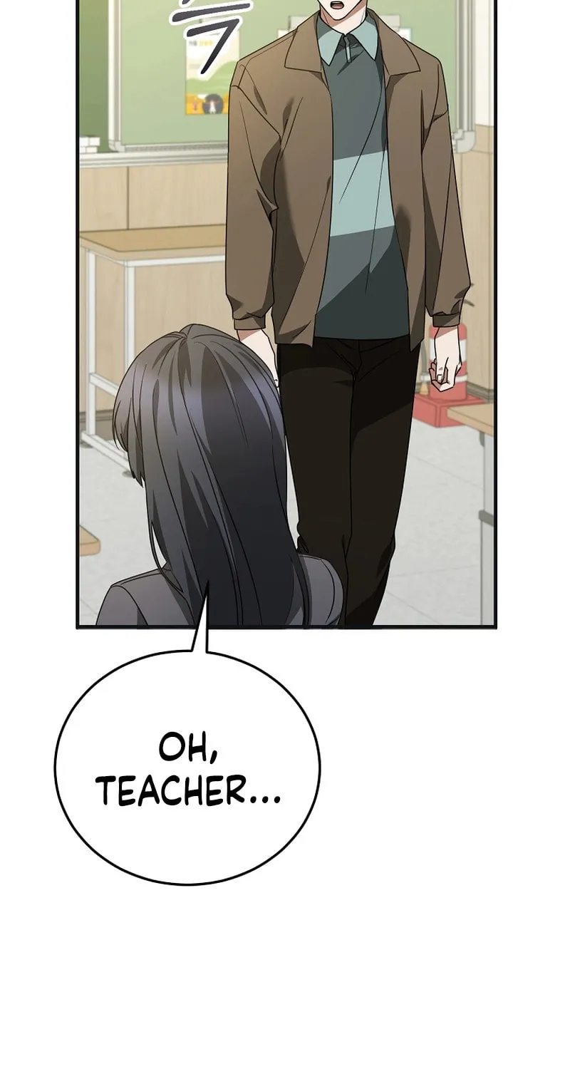 I Am in the Same Class as the Crazy Male Leads Chapter 15 page 10 - 