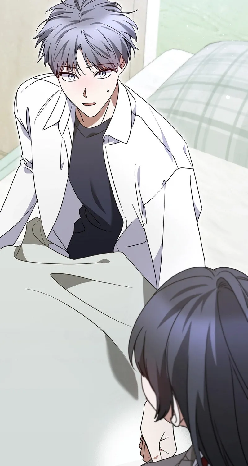 I Am in the Same Class as the Crazy Male Leads Chapter 15 page 92 - 