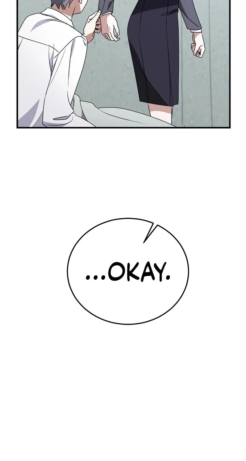 I Am in the Same Class as the Crazy Male Leads Chapter 15 page 96 - 