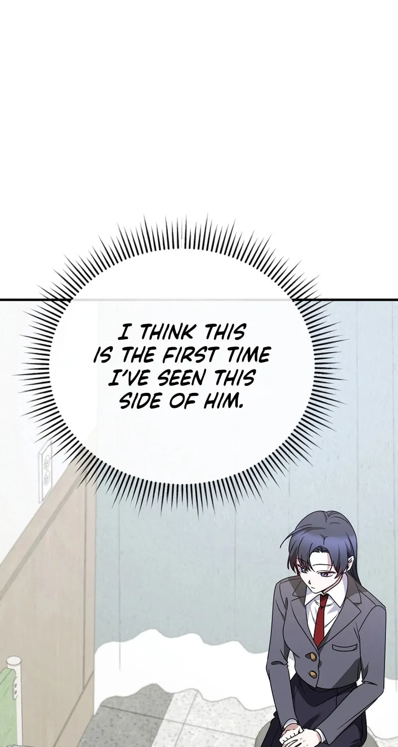 I Am in the Same Class as the Crazy Male Leads Chapter 15 page 99 - 