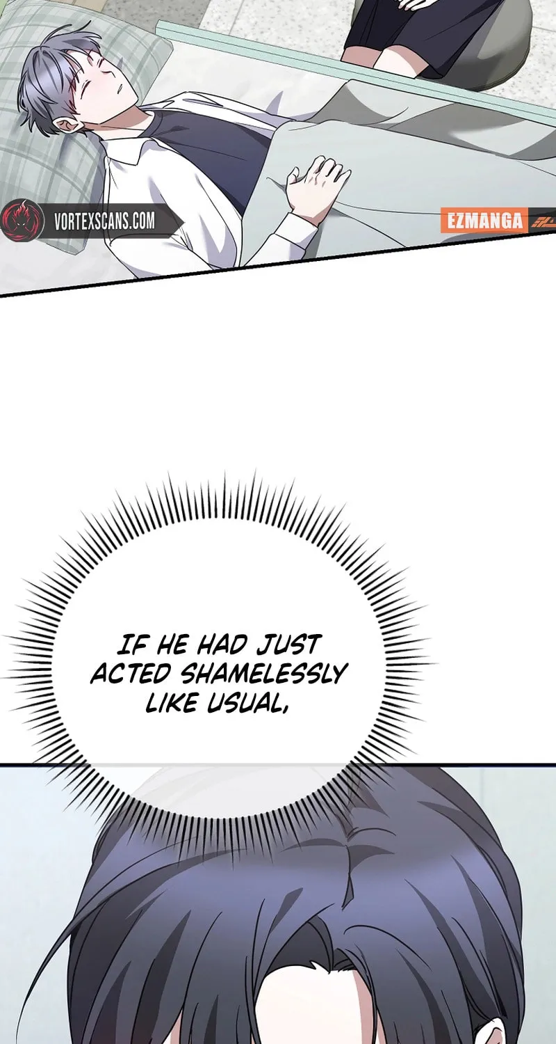 I Am in the Same Class as the Crazy Male Leads Chapter 15 page 100 - 