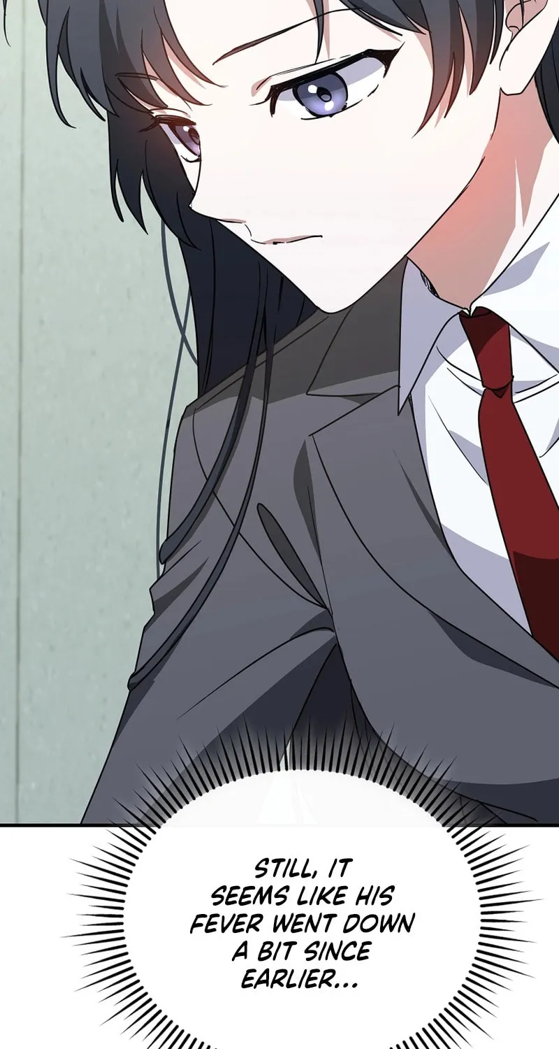 I Am in the Same Class as the Crazy Male Leads Chapter 16 page 11 - 