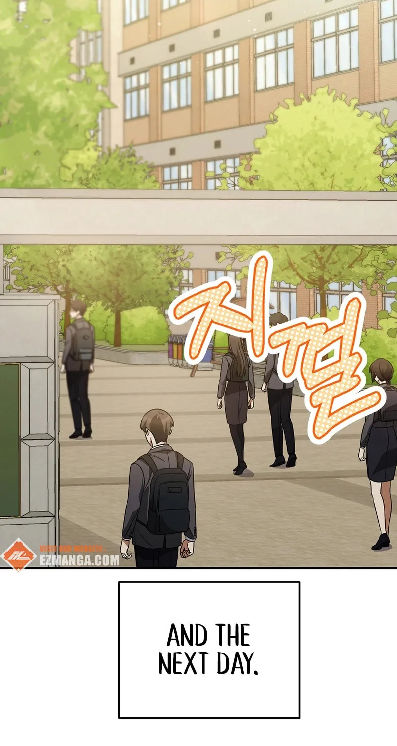 I Am in the Same Class as the Crazy Male Leads Chapter 16 page 102 - 