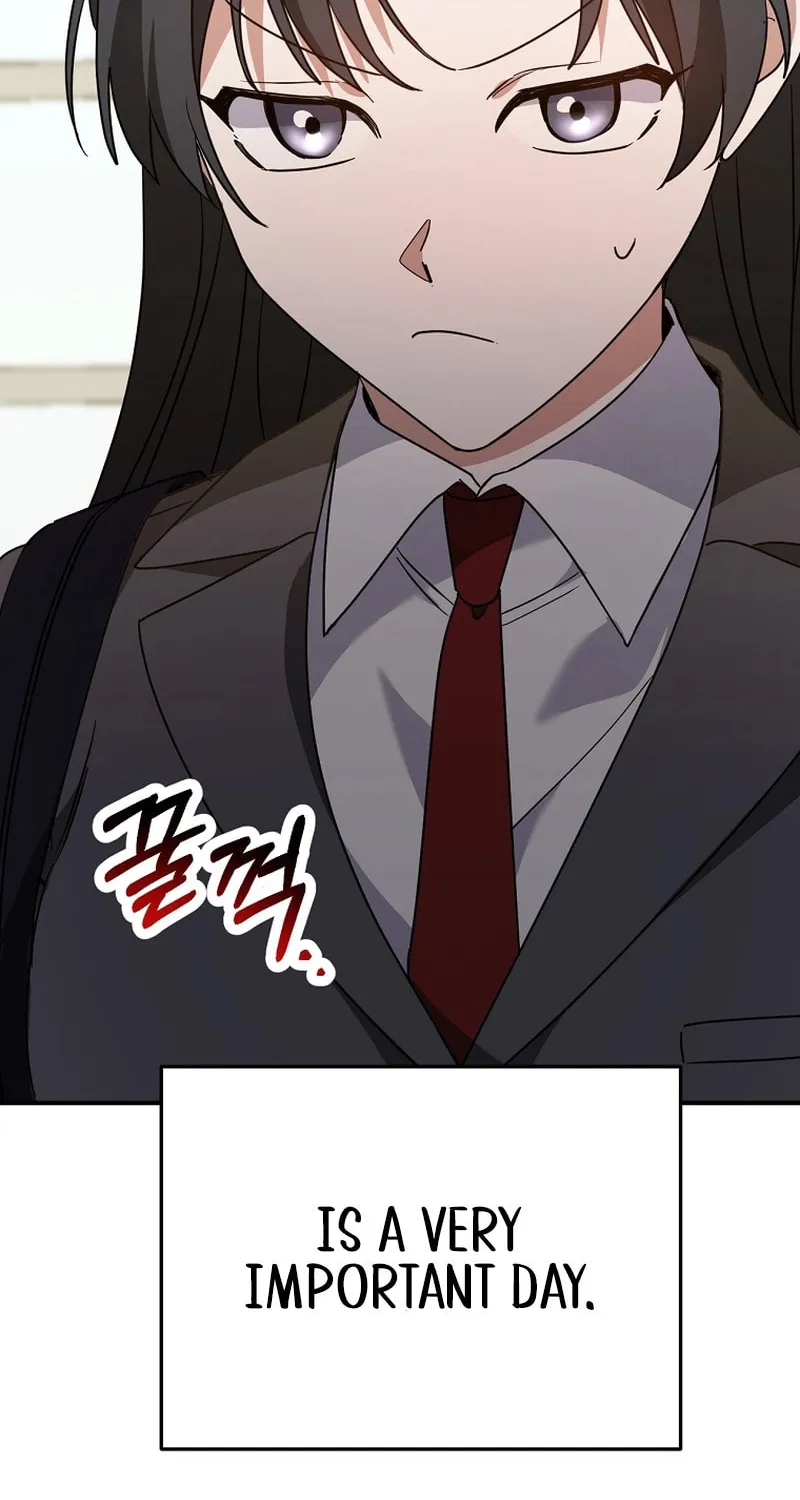I Am in the Same Class as the Crazy Male Leads Chapter 16 page 106 - 