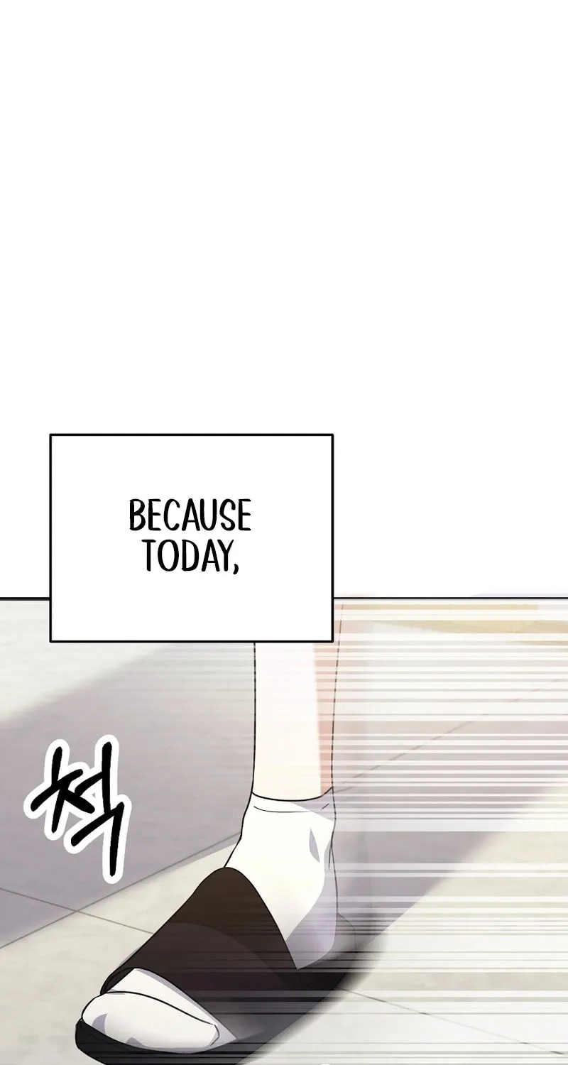 I Am in the Same Class as the Crazy Male Leads Chapter 16 page 107 - 