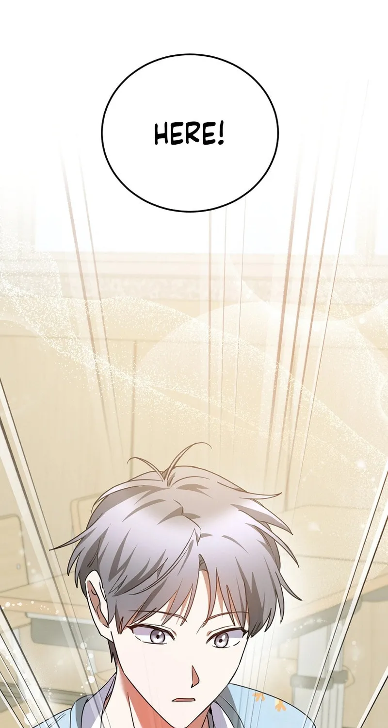 I Am in the Same Class as the Crazy Male Leads Chapter 16 page 115 - 