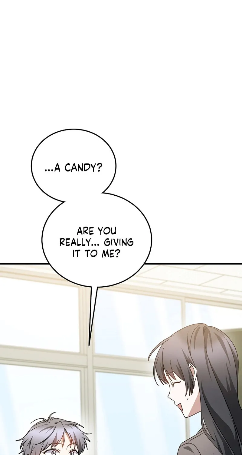 I Am in the Same Class as the Crazy Male Leads Chapter 16 page 117 - 