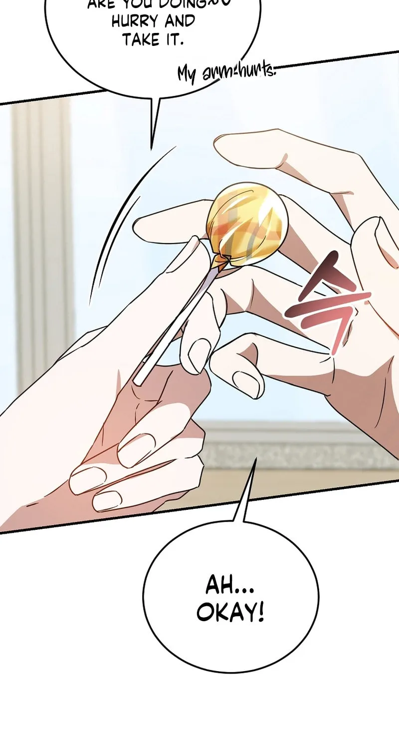 I Am in the Same Class as the Crazy Male Leads Chapter 16 page 120 - 
