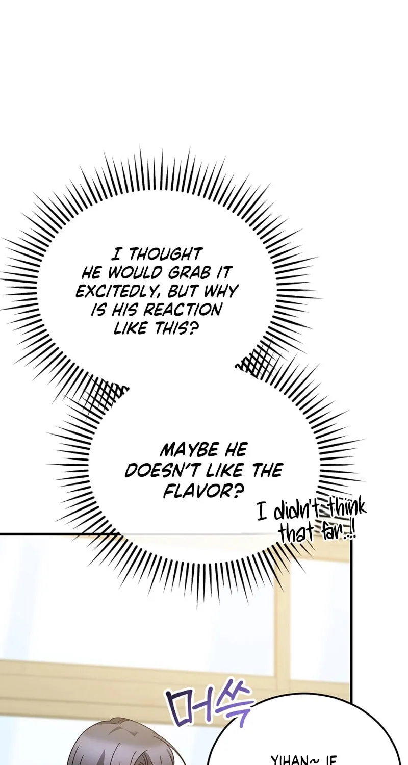 I Am in the Same Class as the Crazy Male Leads Chapter 16 page 121 - 