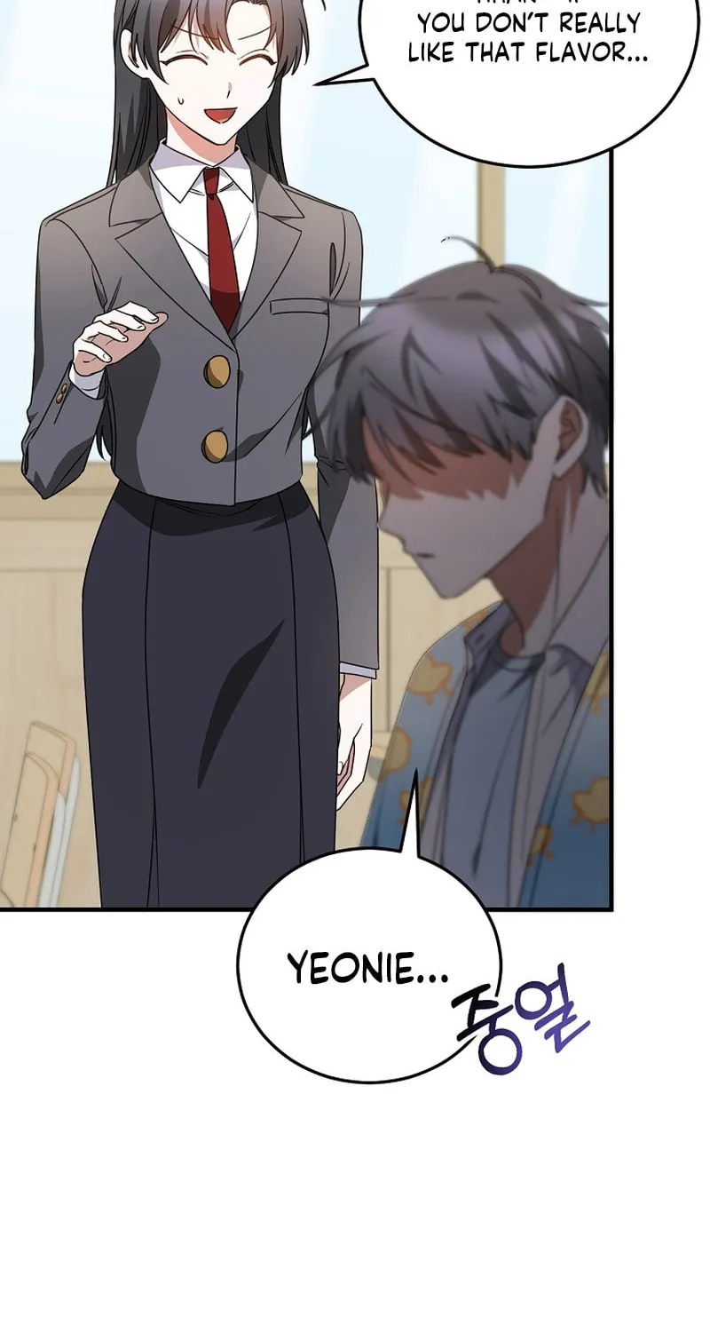 I Am in the Same Class as the Crazy Male Leads Chapter 16 page 122 - 
