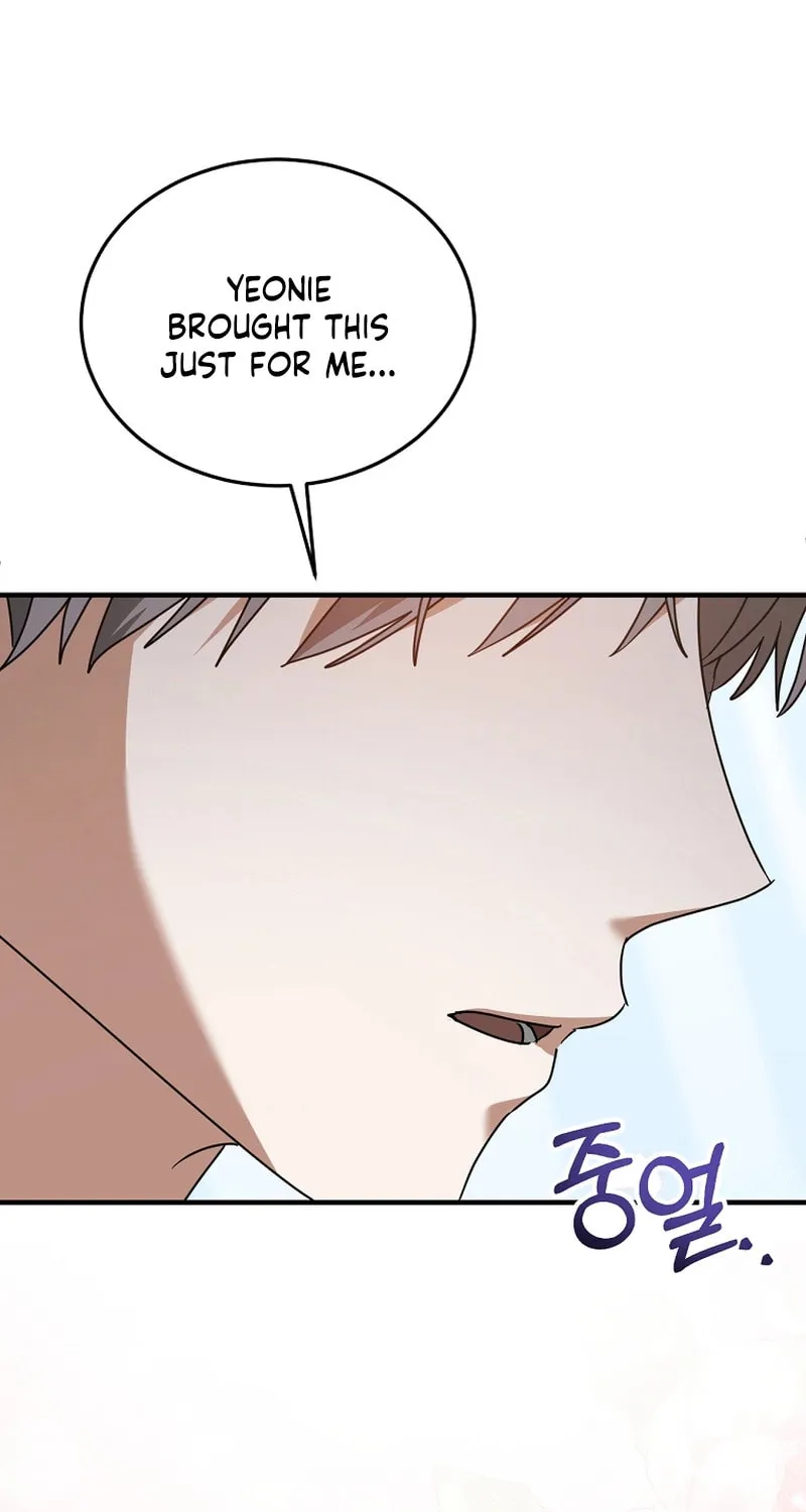 I Am in the Same Class as the Crazy Male Leads Chapter 16 page 123 - 