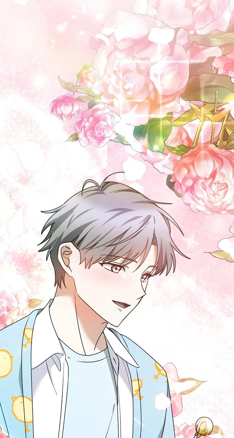 I Am in the Same Class as the Crazy Male Leads Chapter 16 page 125 - 