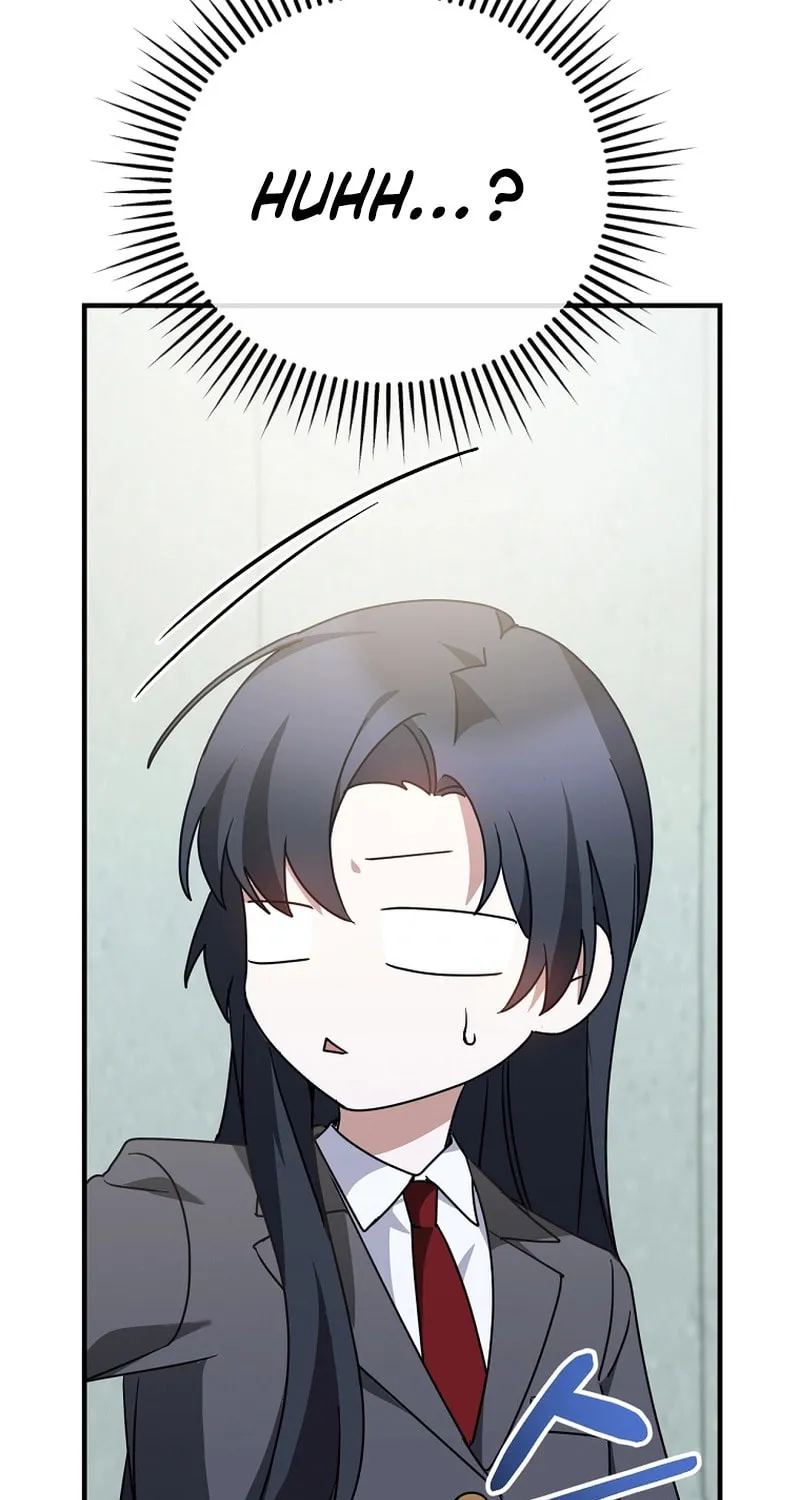 I Am in the Same Class as the Crazy Male Leads Chapter 16 page 16 - 