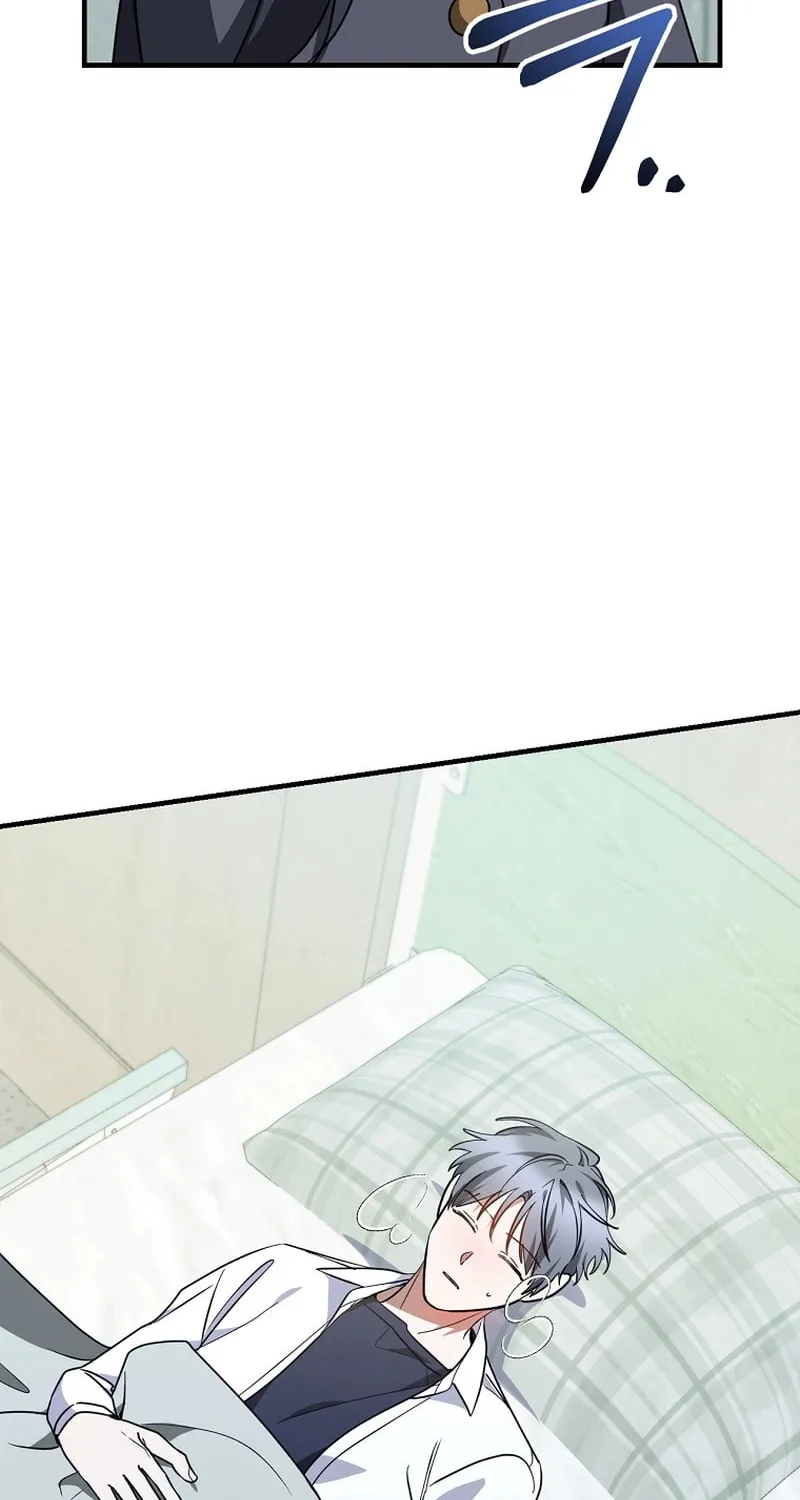 I Am in the Same Class as the Crazy Male Leads Chapter 16 page 17 - 