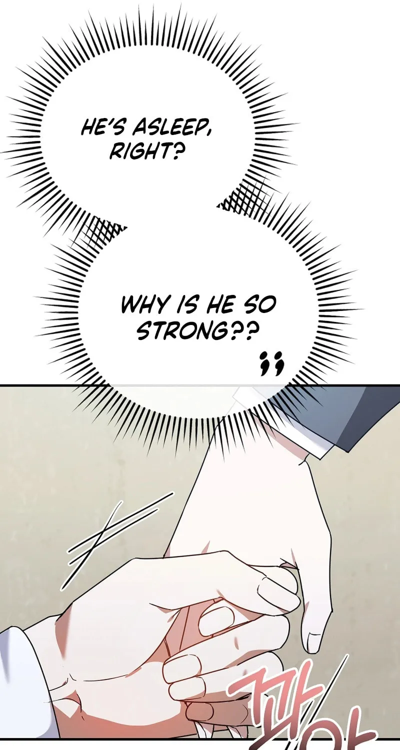 I Am in the Same Class as the Crazy Male Leads Chapter 16 page 21 - 