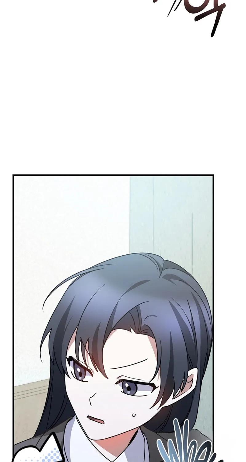 I Am in the Same Class as the Crazy Male Leads Chapter 16 page 22 - 