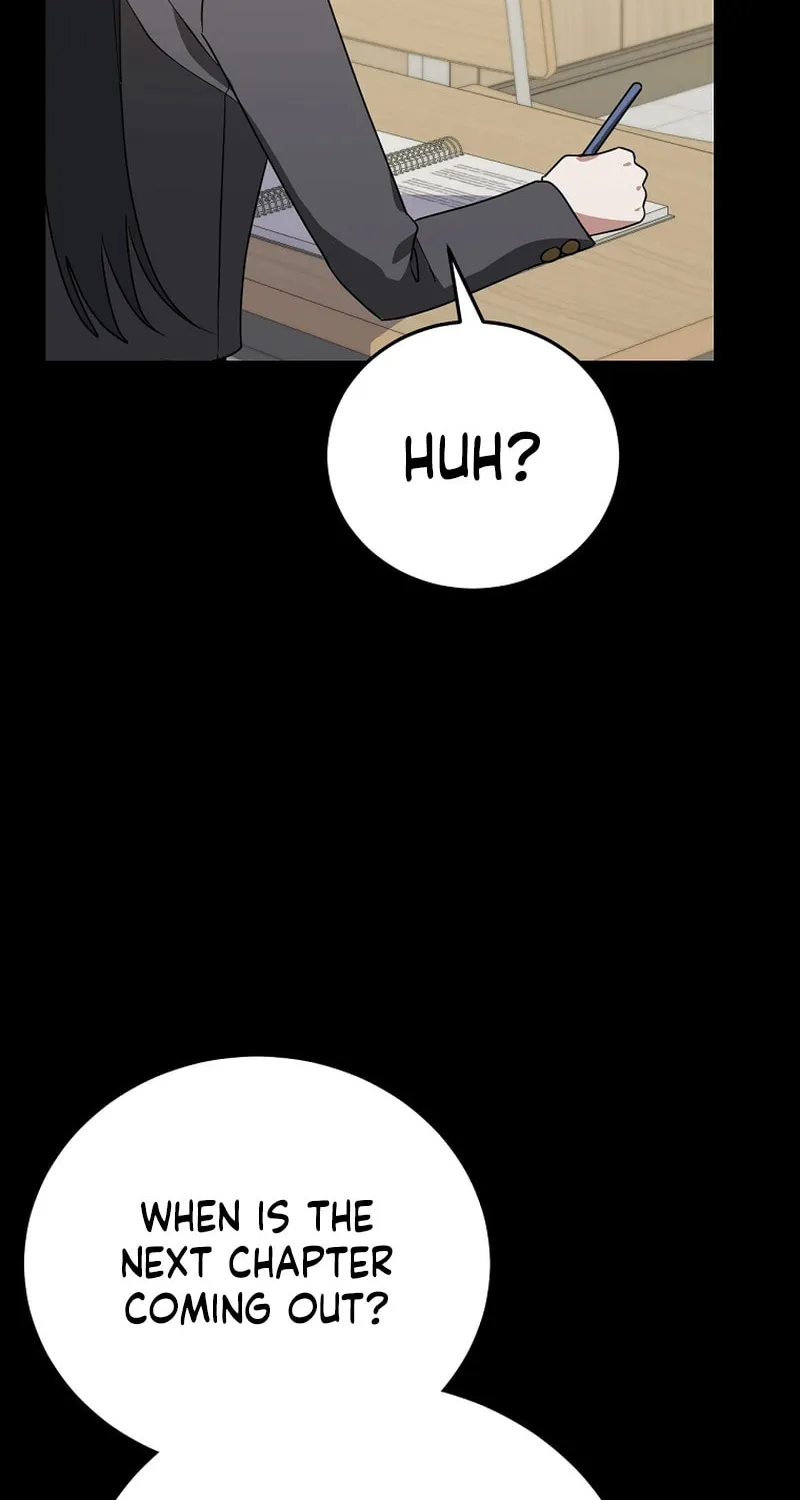 I Am in the Same Class as the Crazy Male Leads Chapter 16 page 29 - 