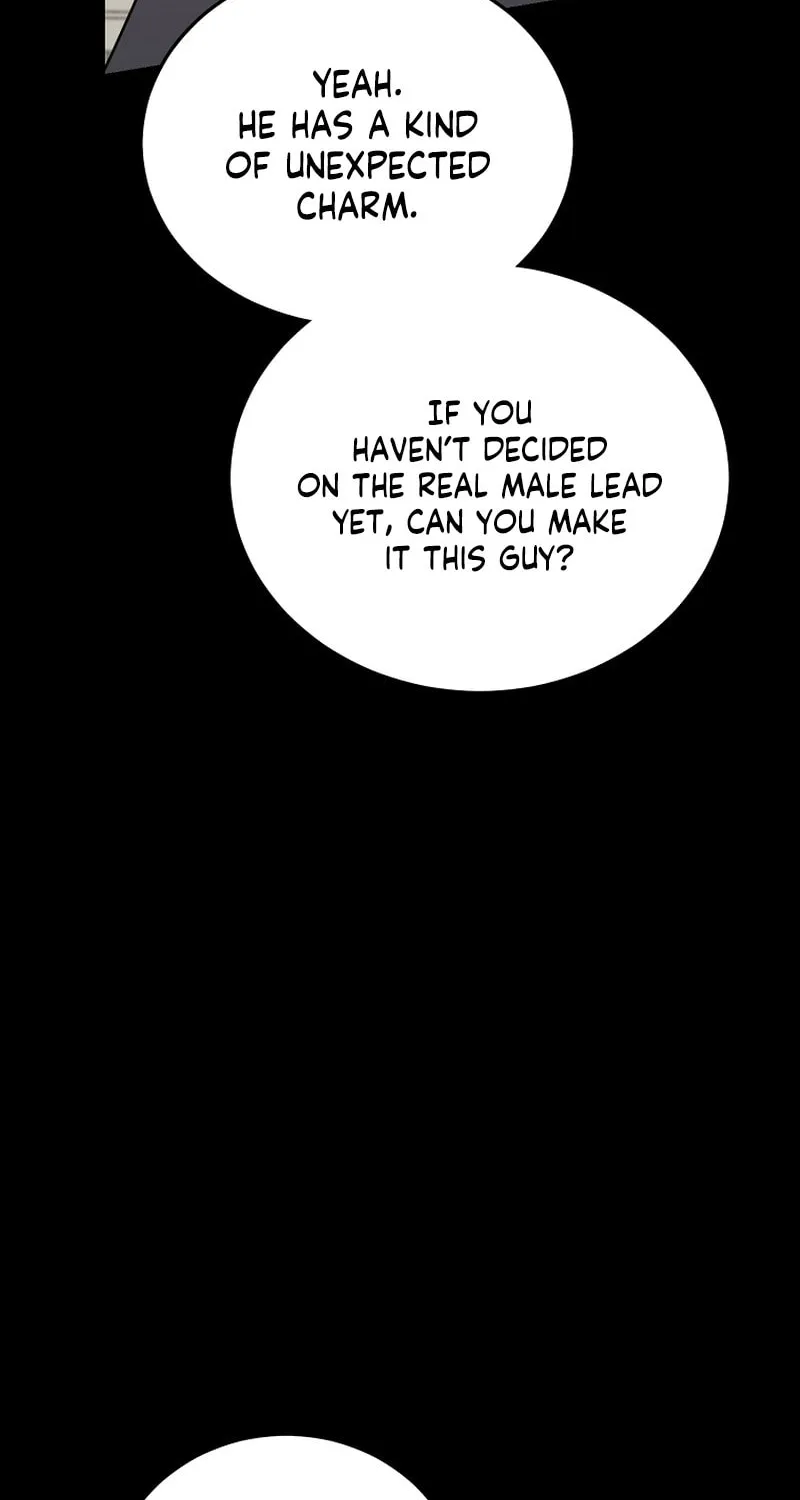 I Am in the Same Class as the Crazy Male Leads Chapter 16 page 35 - 