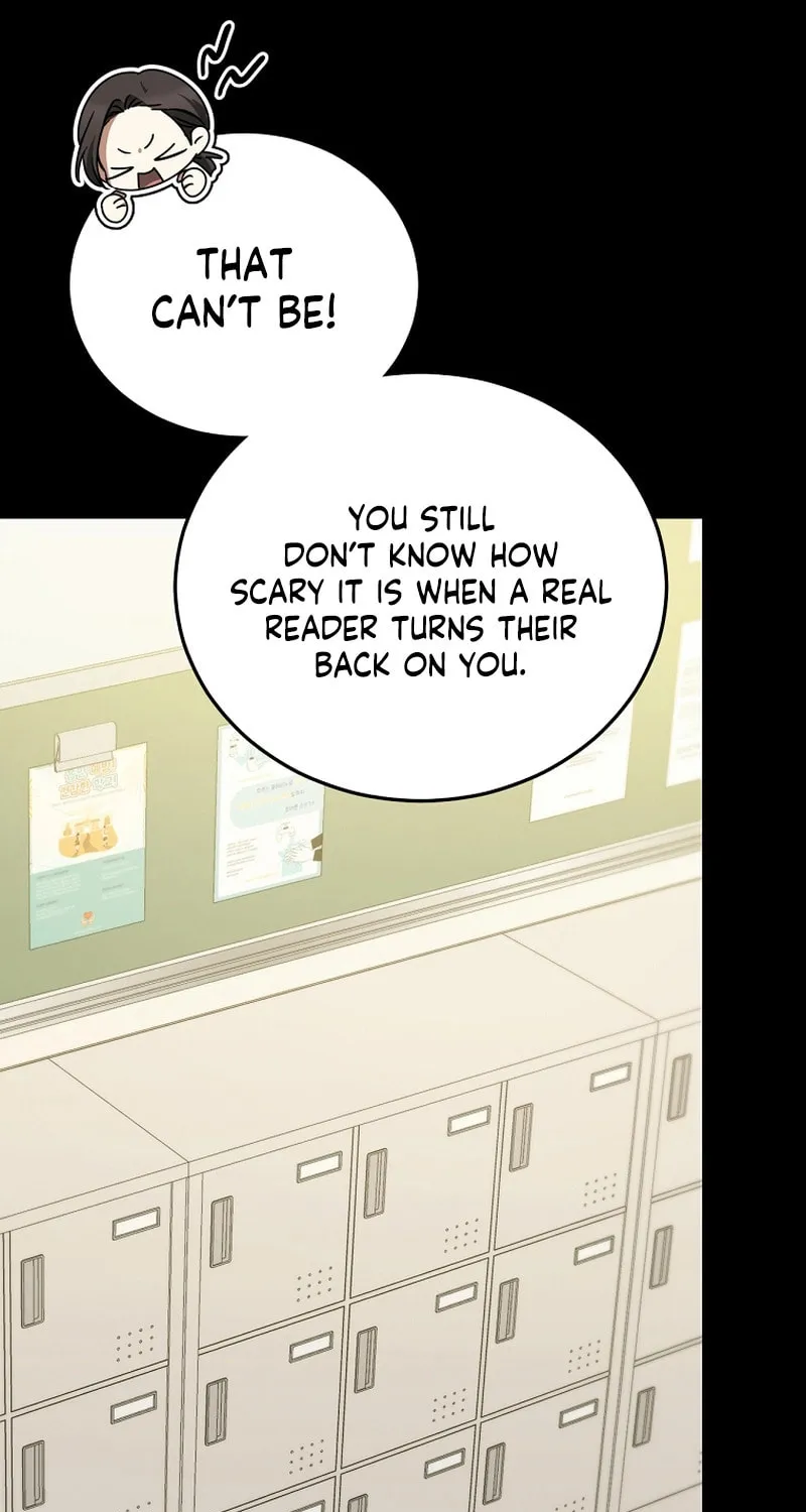 I Am in the Same Class as the Crazy Male Leads Chapter 16 page 38 - 